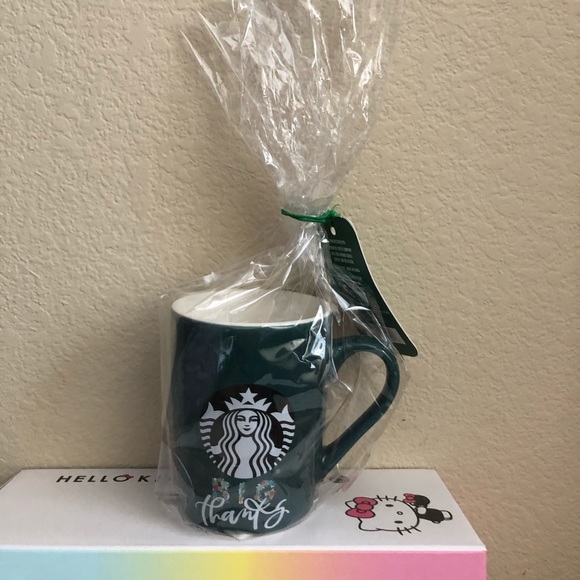 Starbucks Mug Set - Picture 5 of 8